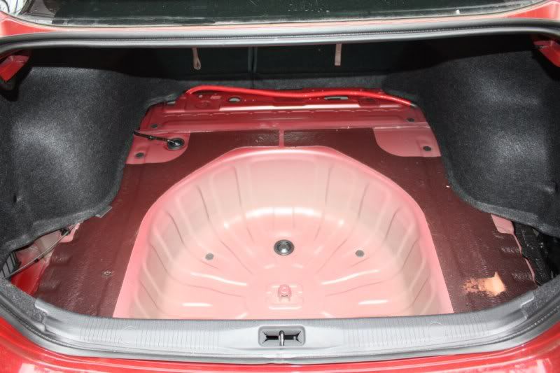 2009 Nissan Altima project build log Page 3 The Nissan Club